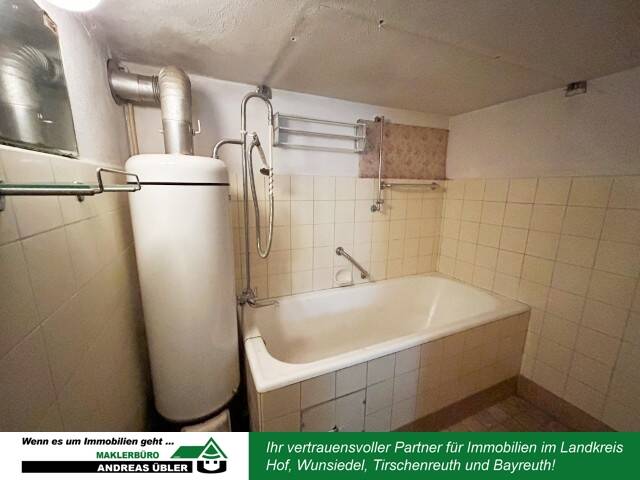 Einfamilienhaus Schauenstein - 8 Zimmer, 122 m&sup2;, 119.000&euro; | Angebot:25671532