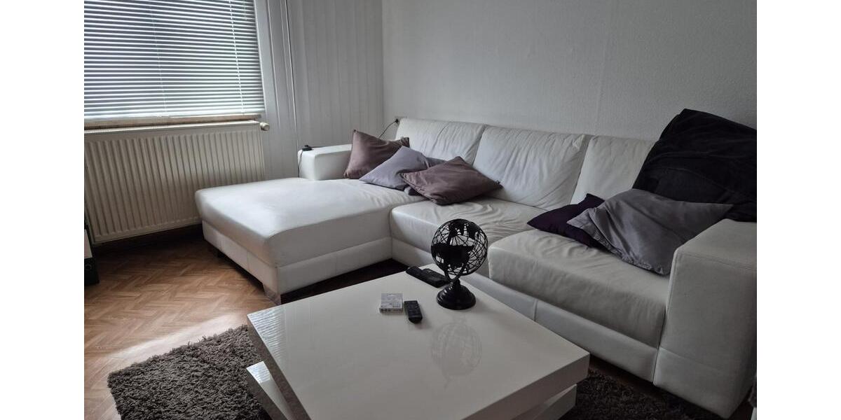 Etagenwohnung Münchberg - 2 Zimmer, 45 m&sup2;, 360&euro; | Angebot:25395576