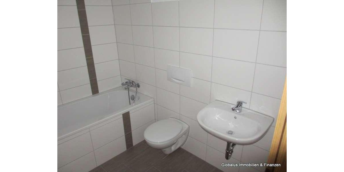 Erdgeschoßwohnung Plauen - 2 Zimmer, 53 m&sup2;, 315&euro; | Angebot:24864329