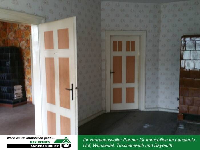 Mehrfamilienhaus, Wohnhaus Oelsnitz - 2 Zimmer, 410 m&sup2;, 98.000&euro; | Angebot:25670947