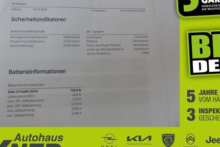 Opel Corsa 30.221 km 14.490 &euro; Hof 95032