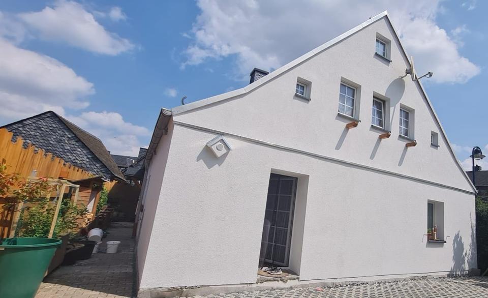 Einfamilienhaus Saalburg-Ebersdorf Ebersdorf - 162.000&euro; | Angebot:26905363