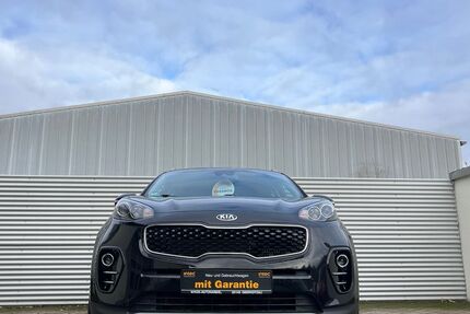 Kia Sportage 114.990 km 15.790 &euro; Oberkotzau 95145