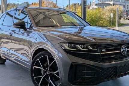 VW Touareg 24.031 km 69.980 &euro; Naila 95119