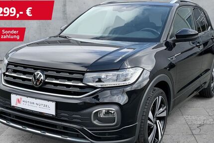 VW T-Cross 27.836 km 22.930 &euro; Hof 95030
