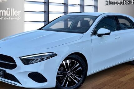 Mercedes-Benz A 180 10.579 km 27.659 &euro; Plauen 08527