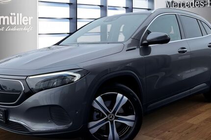 Mercedes-Benz EQA 42.040 km 29.670 &euro; Plauen 08527