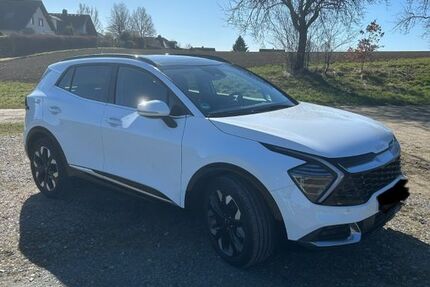 Kia Sportage 4.660 km 37.800 &euro; Oberkotzau 95145