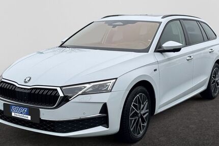 Skoda Octavia 25.750 km 28.980 &euro; Hof 95032