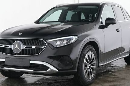 Mercedes-Benz GLC 200 5.538 km 52.950 &euro; Münchberg 95213