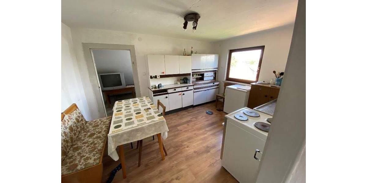 Mehrfamilienhaus, Wohnhaus Naila Lippertsgrün - 1 Zimmer, 80.000&euro; | Angebot:25741871