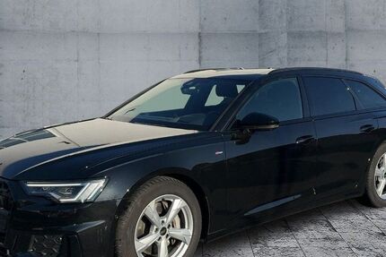 Audi A6 21.260 km 51.930 &euro; Hof 95030