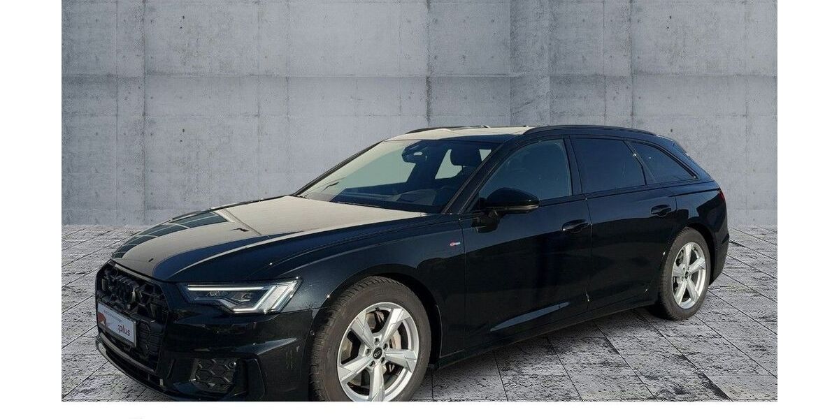 Audi A6 21.260 km 51.930 &euro; Hof 95030