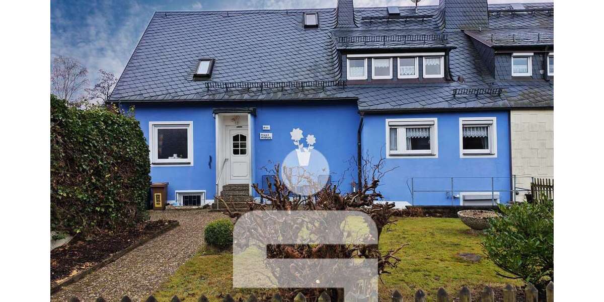 Einfamilienhaus Kirchenlamitz Hohenbuch - 5 Zimmer, 123 m&sup2;, 150.000&euro; | Angebot:25196662