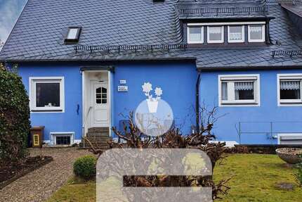 Haus Kirchenlamitz Hohenbuch - 5 Zimmer, 123 m&sup2;, 150.000&euro; | Angebot:25196662