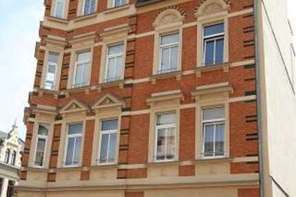 Wohnung Plauen Südvorstadt - 2 Zimmer, 52 m&sup2;, 280&euro; | Angebot:24515146