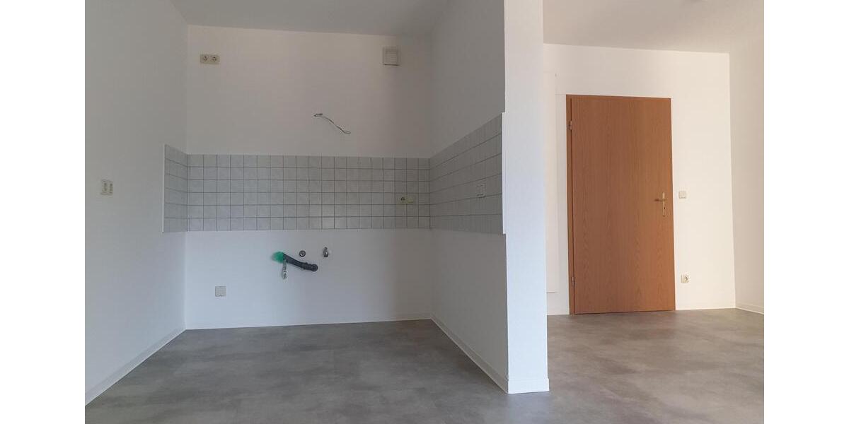 Etagenwohnung Oelsnitz (Vogtland) - 1 Zimmer, 51 m&sup2;, 255&euro; | Angebot:25717020