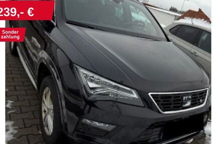Seat Ateca 99.269 km 21.990 &euro; Hof 95030