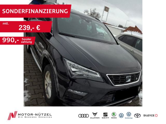 Seat Ateca 99.269 km 21.990 &euro; Hof 95030