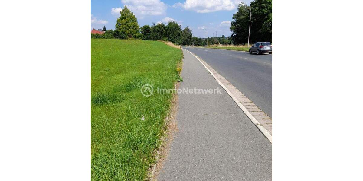 Grundstück Helmbrechts - 120.000&euro; | Angebot:25714609