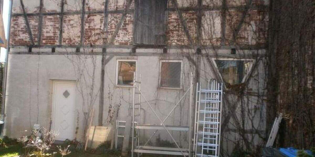 Mehrfamilienhaus, Wohnhaus Gefell Blintendorf - 5 Zimmer, 149 m&sup2;, 98.000&euro; | Angebot:25824669