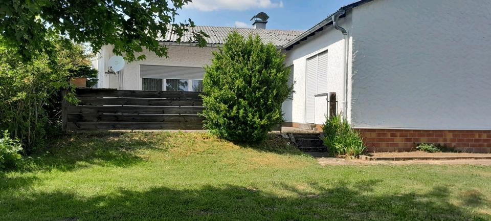 Bungalow Münchberg - 6 Zimmer, 173 m&sup2;, 147.500&euro; | Angebot:26413252