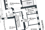 Erdgeschoßwohnung Hof Altstadt - 3 Zimmer, 65 m&sup2;, 570&euro; | Angebot:25353480