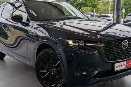 Mazda CX-60 19.275 km 44.950 &euro; Naila 95119
