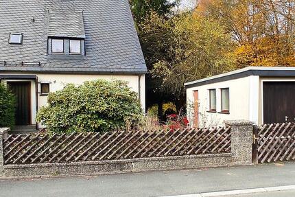 Haus Schwarzenbach an der Saale Fletschenreuth - 8 Zimmer, 84.000&euro; | Angebot:23215517