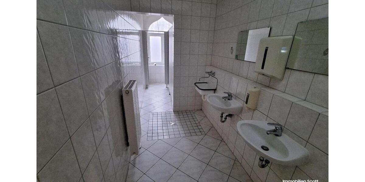 Gewerbeobjekt Plauen Bahnhofsvorstadt - 1.758&euro; | Angebot:21919741