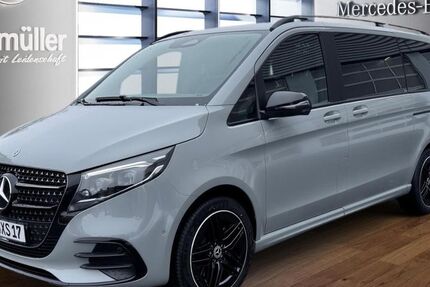Mercedes-Benz V 300 7.200 km 95.200 &euro; Hof 95030