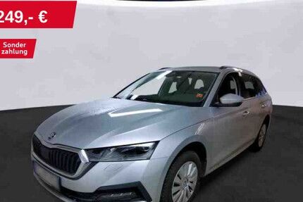 Skoda Octavia 56.316 km 20.860 &euro; Hof 95030