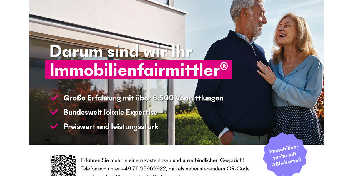 FAKTOR VON 7 MIT GARAGENKOMPLEX UND GRUNDSTÜCK - Grundstück Nordhalben | Angebot:27121954