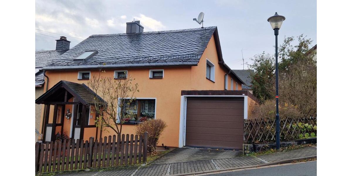 Einfamilienhaus Rosenthal am Rennsteig - 5 Zimmer, 180 m&sup2;, 219.000&euro; | Angebot:26981961
