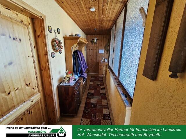 Einfamilienhaus Thierstein - 5 Zimmer, 133 m&sup2;, 99.000&euro; | Angebot:25672787