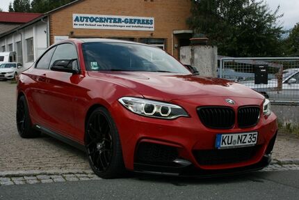 BMW M235 148.000 km 25.500 &euro; Gefrees 95482