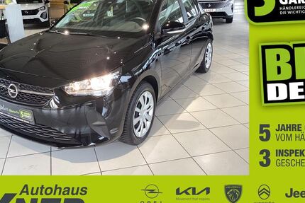 Opel Corsa 30.291 km 13.400 &euro; Hof 95032