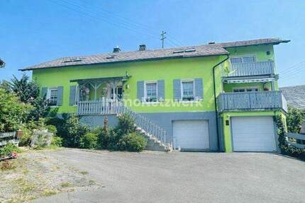 Haus Presseck / Elbersreuth Elbersreuth - 9 Zimmer, 228 m&sup2;, 220.000&euro; | Angebot:25699239