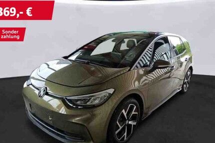 VW ID.3 32.260 km 28.930 &euro; Hof 95030