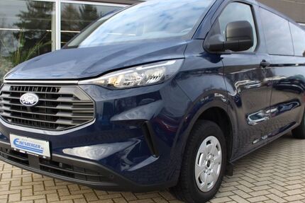 Ford Transit Custom 16.000 km 36.295 &euro; Bad Lobenstein 07356