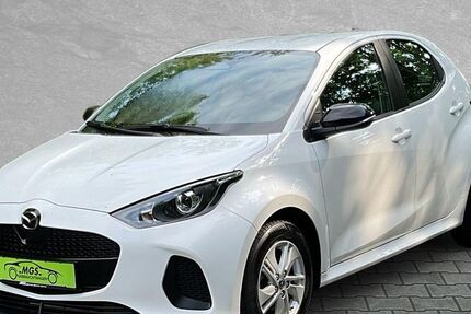 Mazda 2 Hybrid 5.850 km 18.950 &euro; Hof 95032