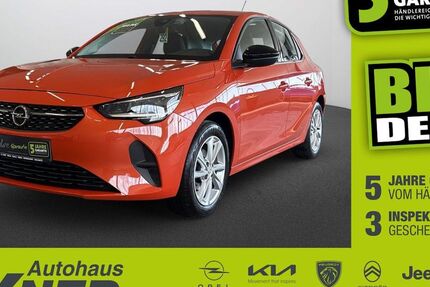 Opel Corsa 13.690 km 11.590 &euro; Hof 95032