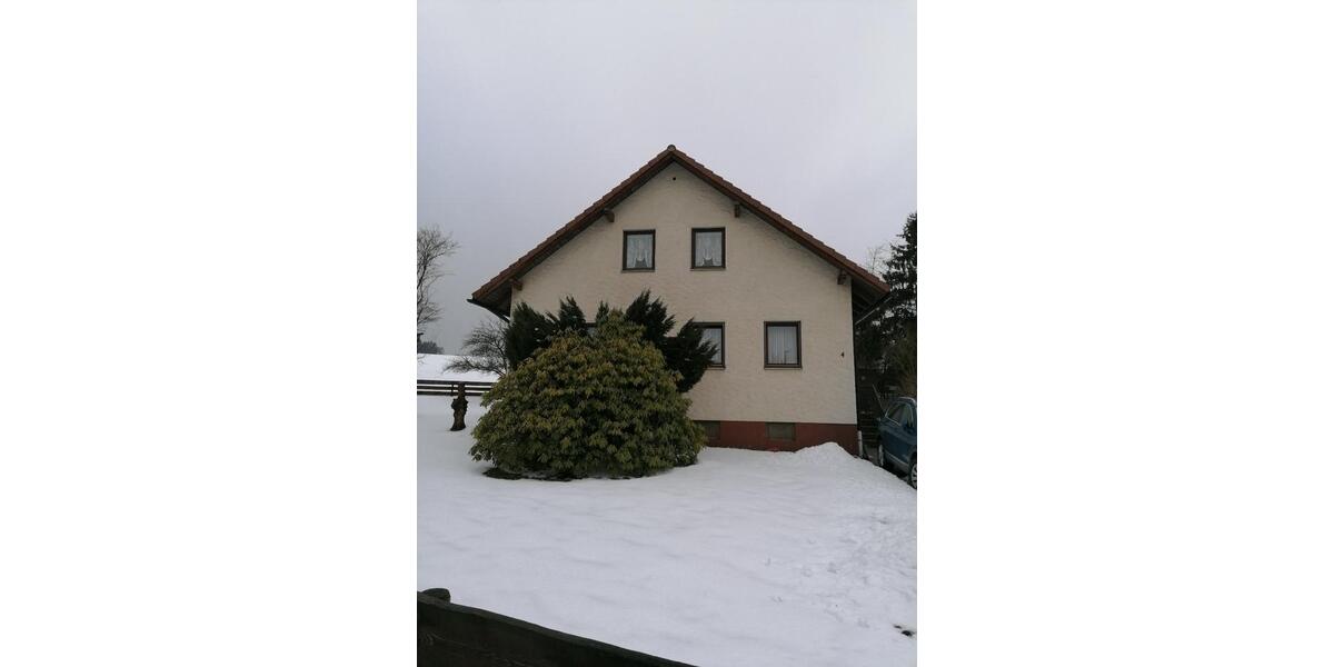 Einfamilienhaus Helmbrechts - 6 Zimmer, 130 m&sup2;, 185.000&euro; | Angebot:25752729