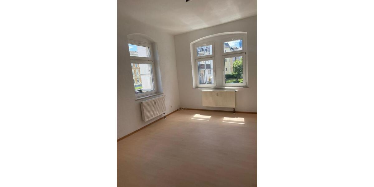 Etagenwohnung Plauen Bahnhofsvorstadt - 4 Zimmer, 103 m&sup2;, 88.500&euro; | Angebot:25058296