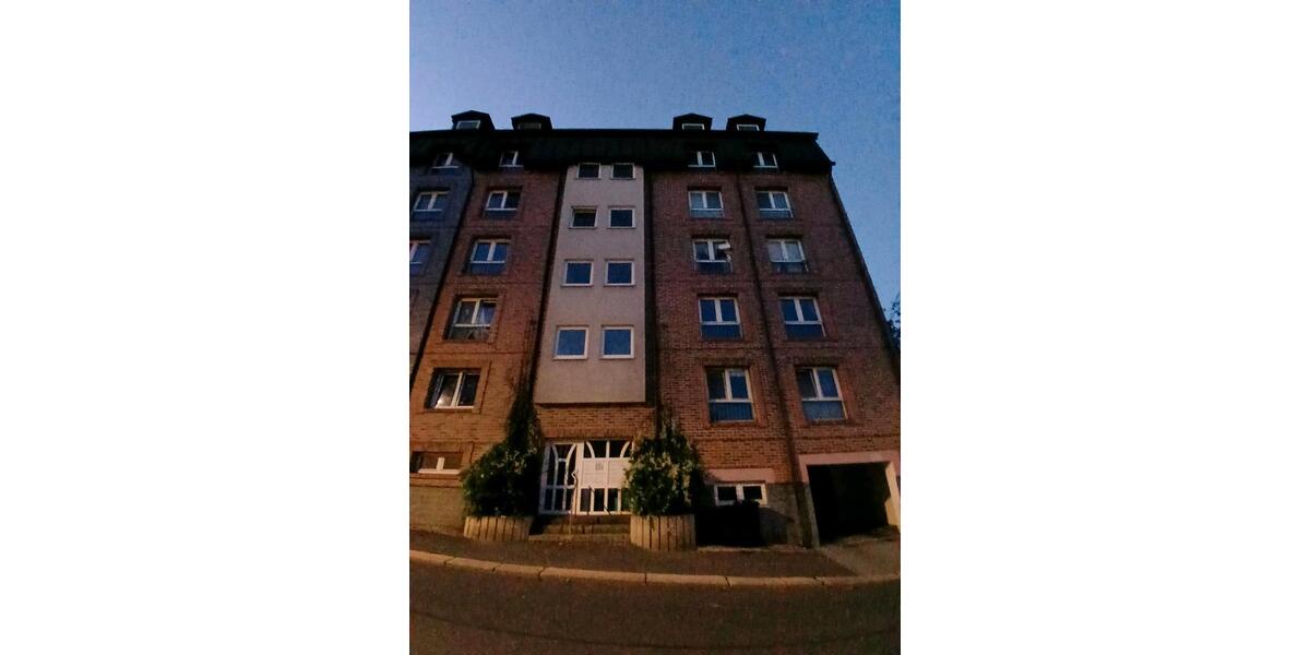 Erdgeschoßwohnung Plauen - 2 Zimmer, 58 m&sup2;, 425&euro; | Angebot:26007488