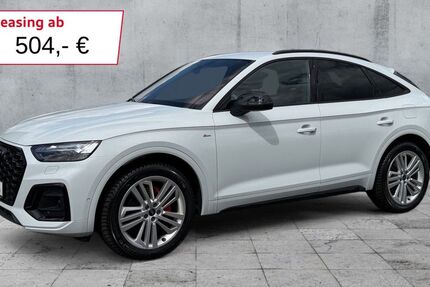 Audi Q5 20.198 km 57.660 &euro; Hof 95030