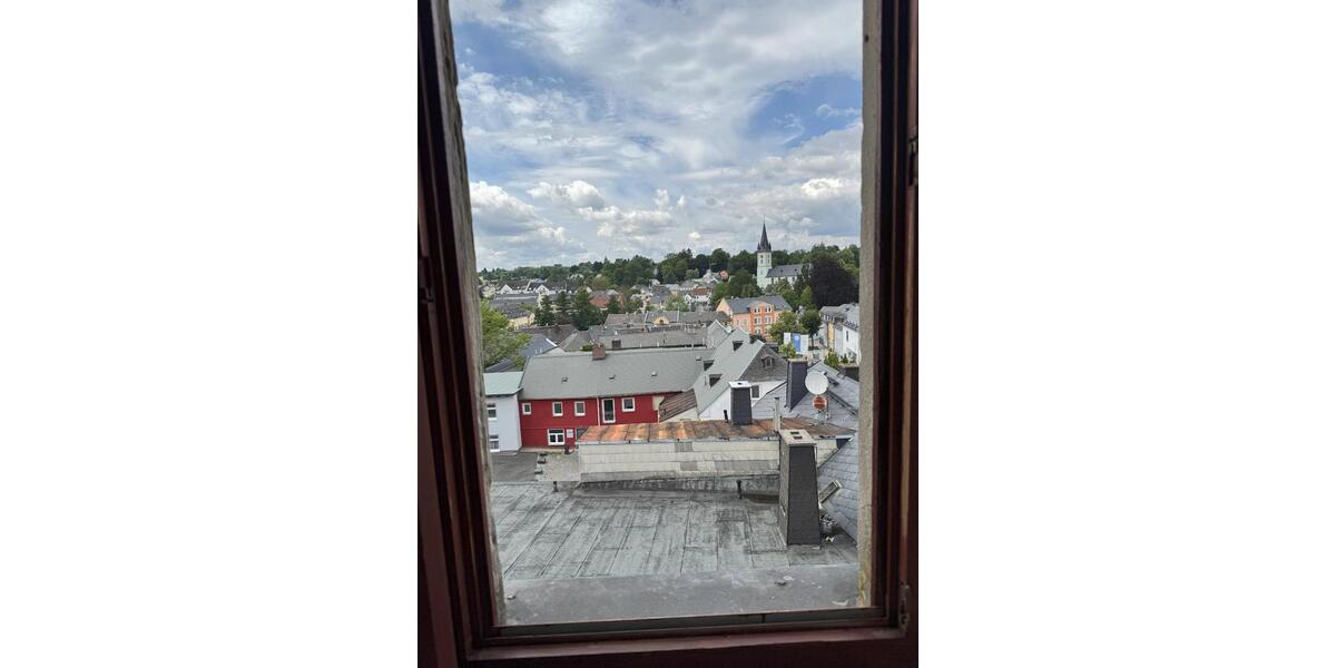 Einfamilienhaus Schwarzenbach an der Saale Fletschenreuth - 325.000&euro; | Angebot:25752728