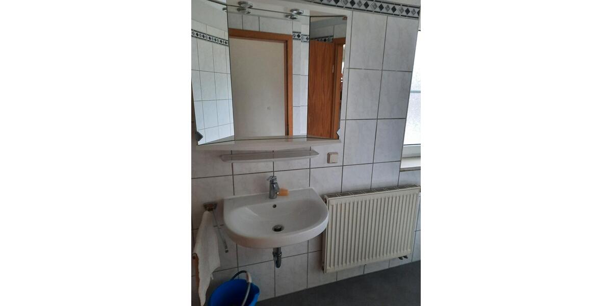 Erdgeschoßwohnung Tanna - 2 Zimmer, 57 m&sup2;, 370&euro; | Angebot:26096624