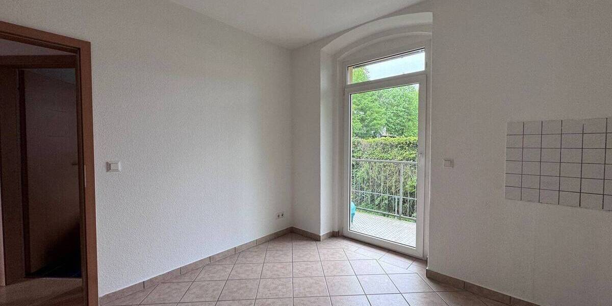 Etagenwohnung Plauen Stadtmitte - 2 Zimmer, 51 m&sup2;, 49.500&euro; | Angebot:26806488