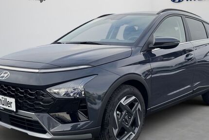 Hyundai BAYON 3.000 km 26.899 &euro; Plauen 08527